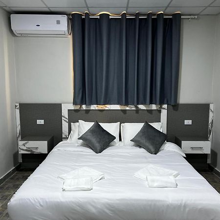 Downtown Inn Madaba Extérieur photo