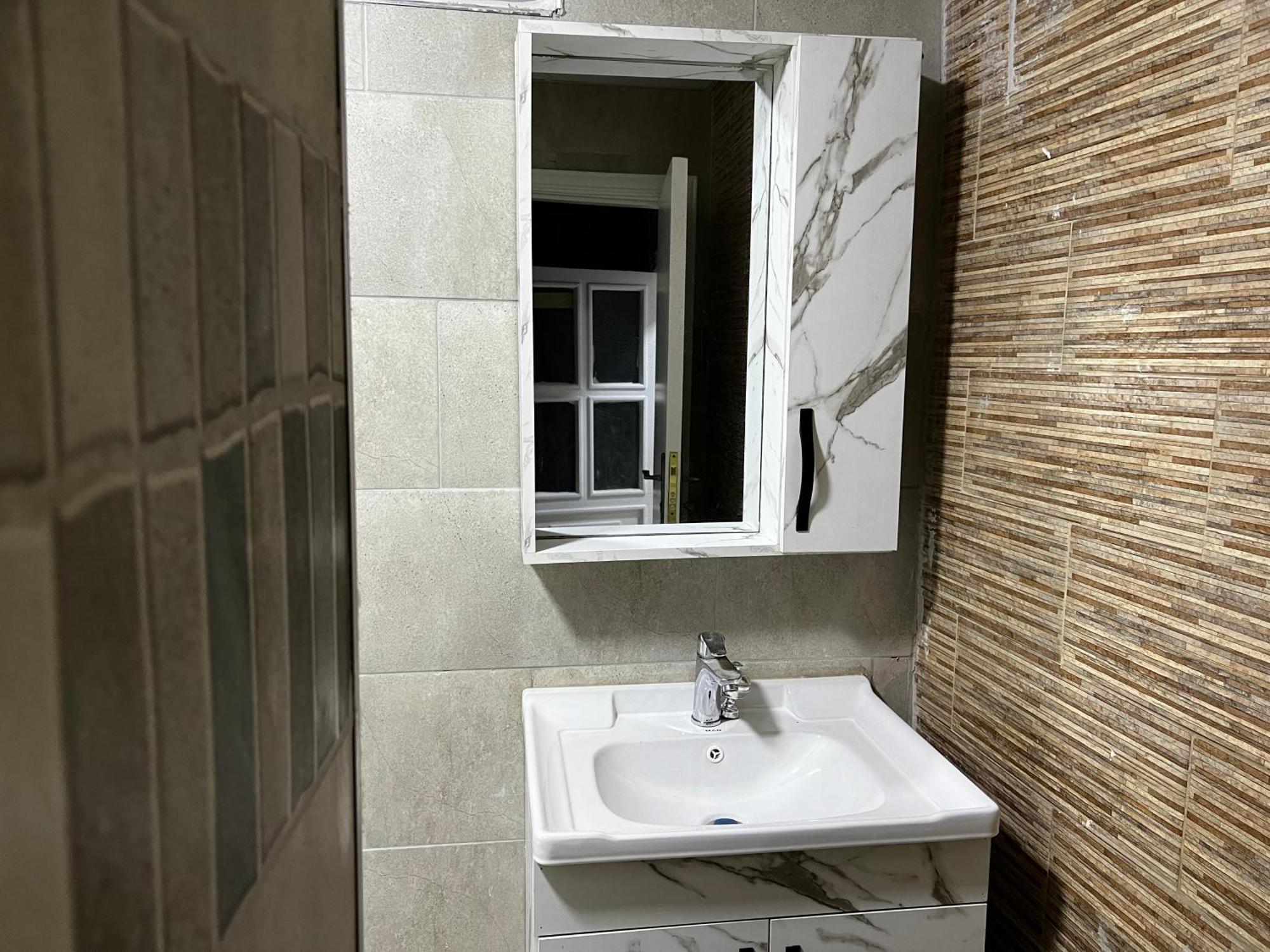 Downtown Inn Madaba Extérieur photo