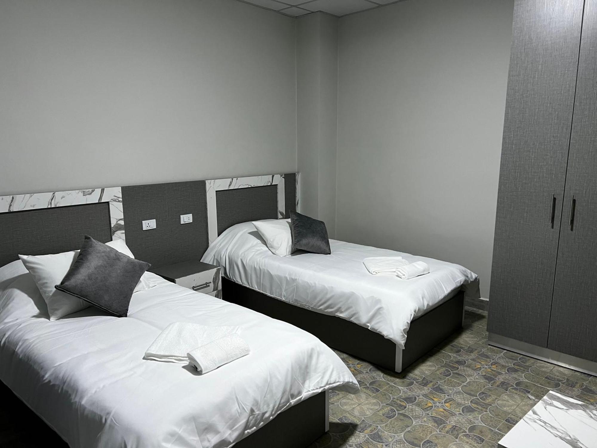 Downtown Inn Madaba Extérieur photo