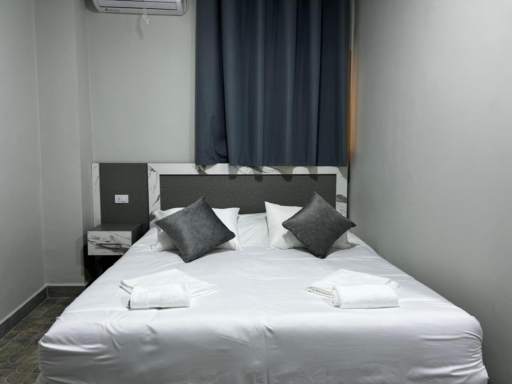 Downtown Inn Madaba Extérieur photo