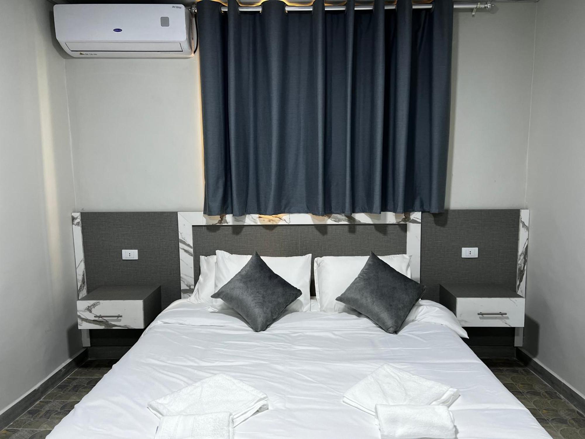 Downtown Inn Madaba Extérieur photo