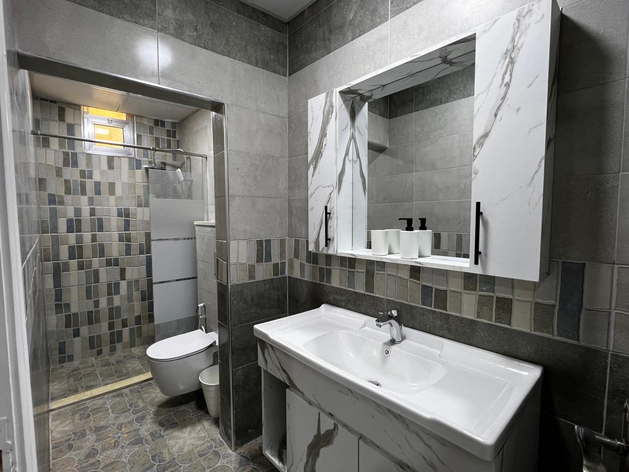 Downtown Inn Madaba Extérieur photo