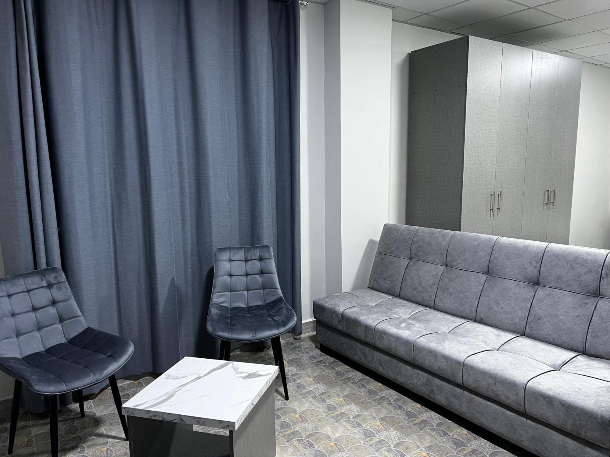 Downtown Inn Madaba Extérieur photo