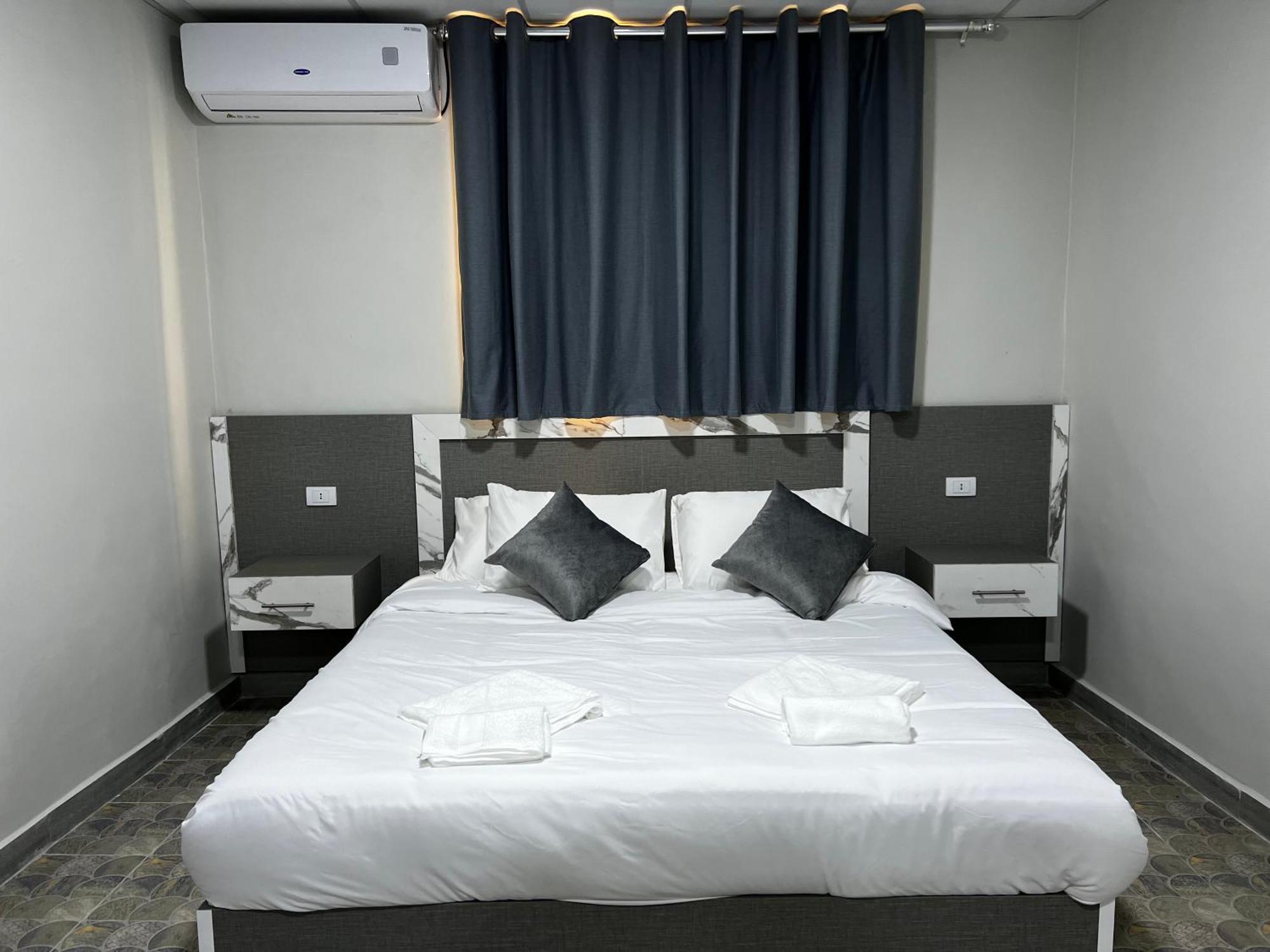 Downtown Inn Madaba Extérieur photo