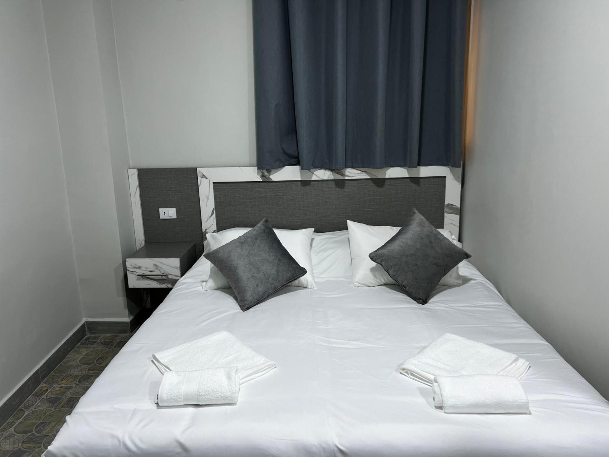 Downtown Inn Madaba Extérieur photo