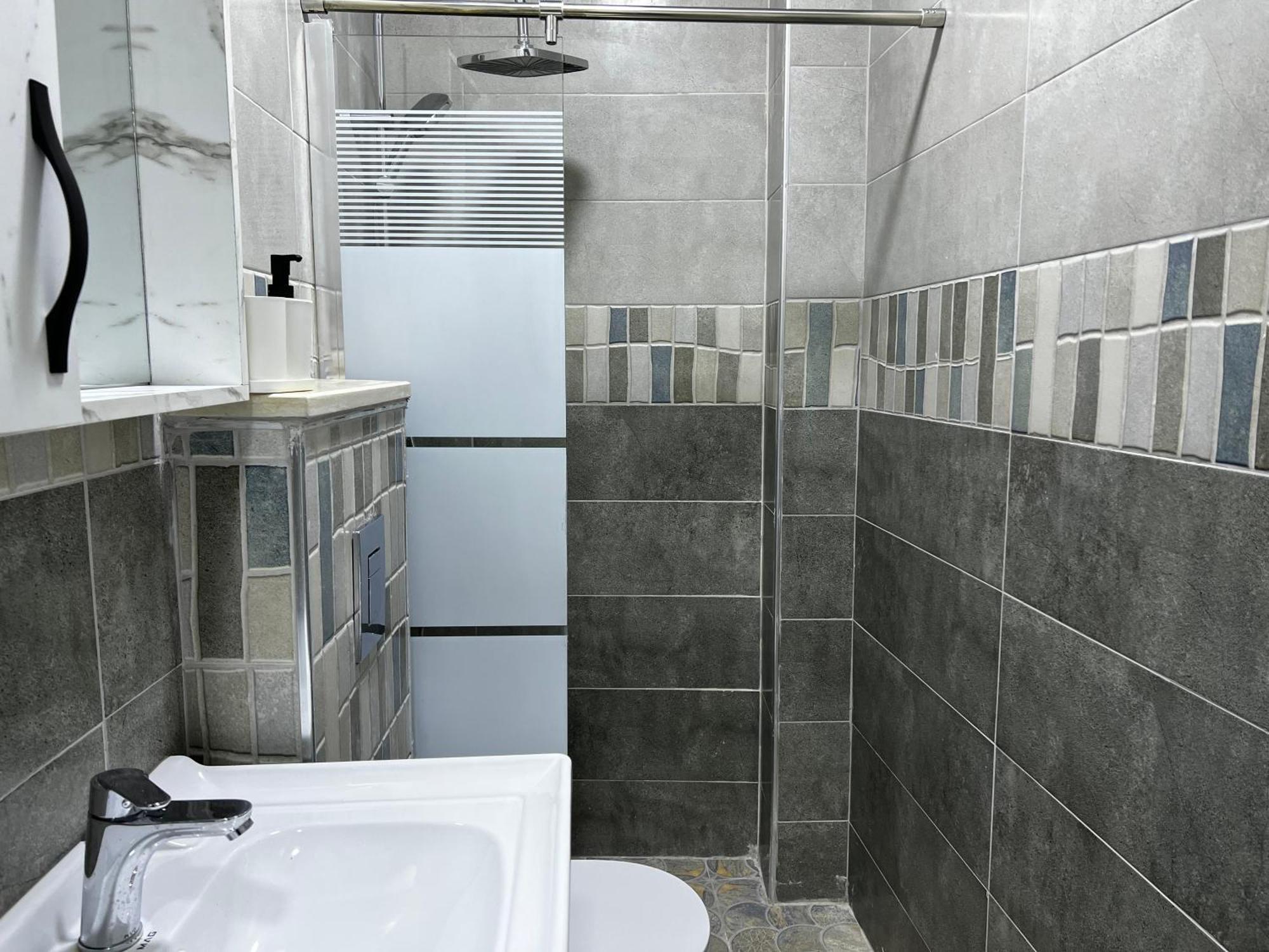 Downtown Inn Madaba Extérieur photo