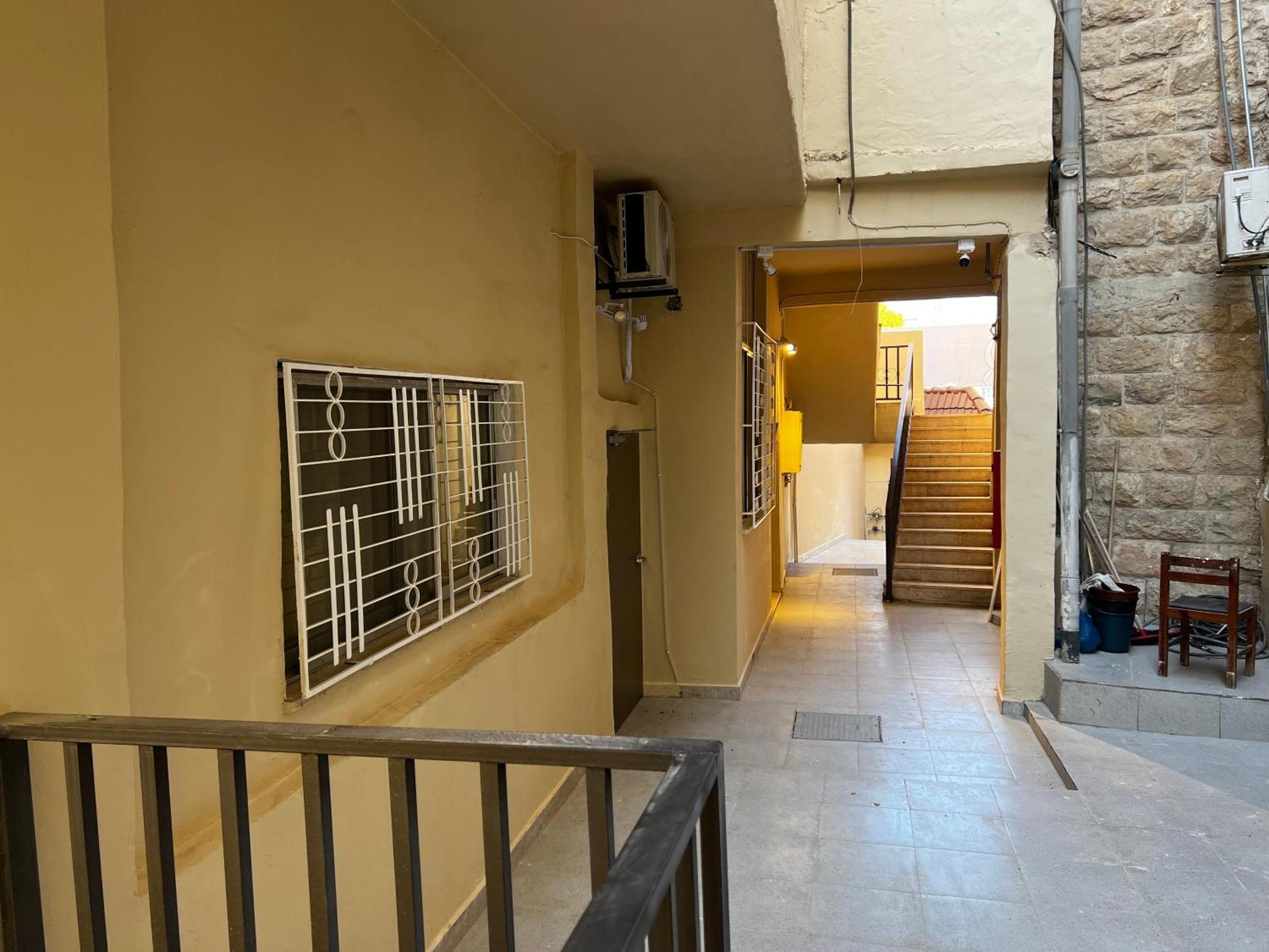 Downtown Inn Madaba Extérieur photo