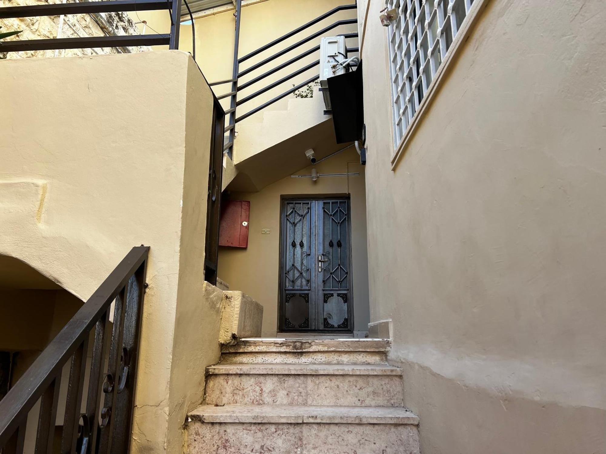 Downtown Inn Madaba Extérieur photo