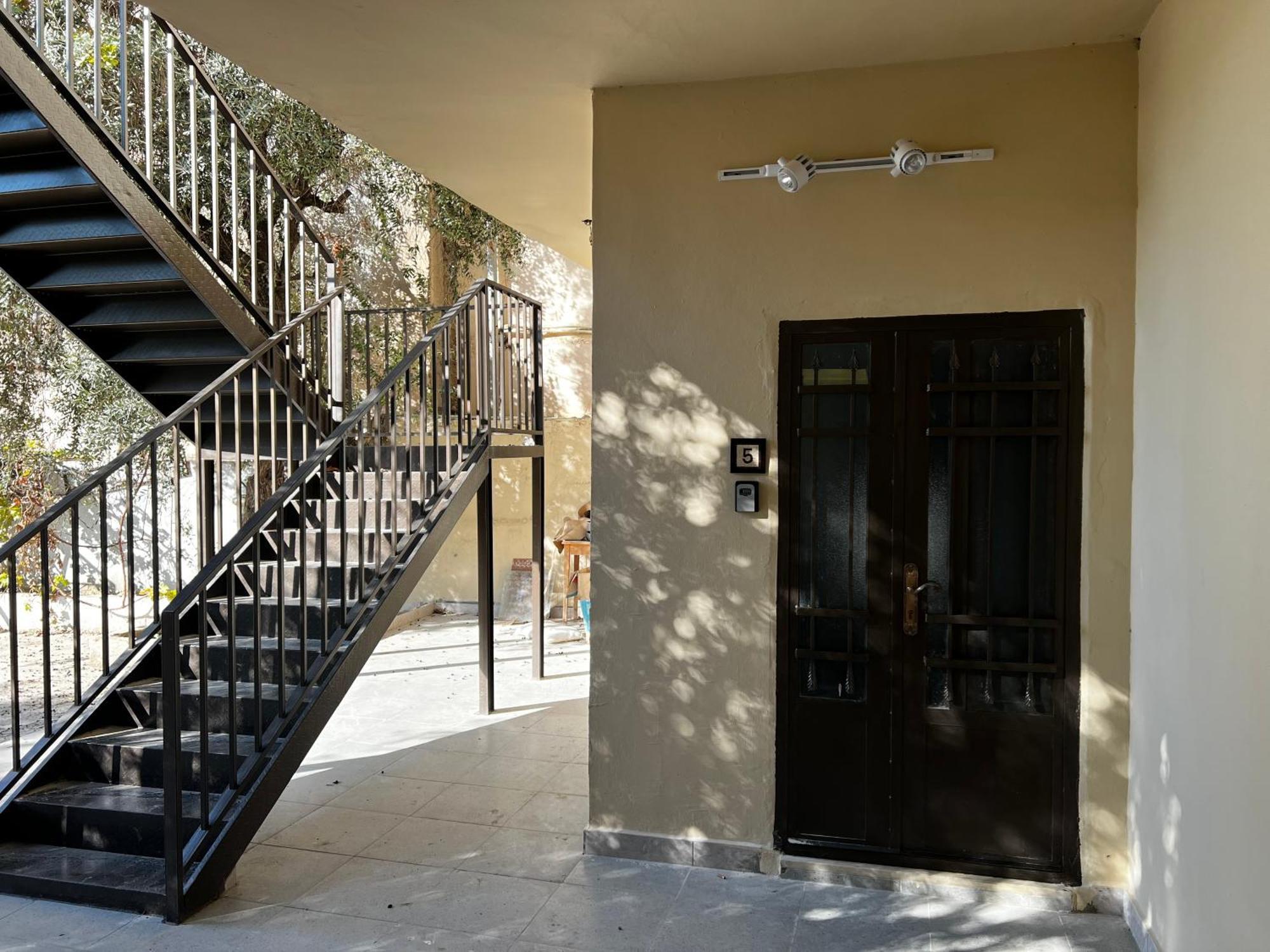 Downtown Inn Madaba Extérieur photo