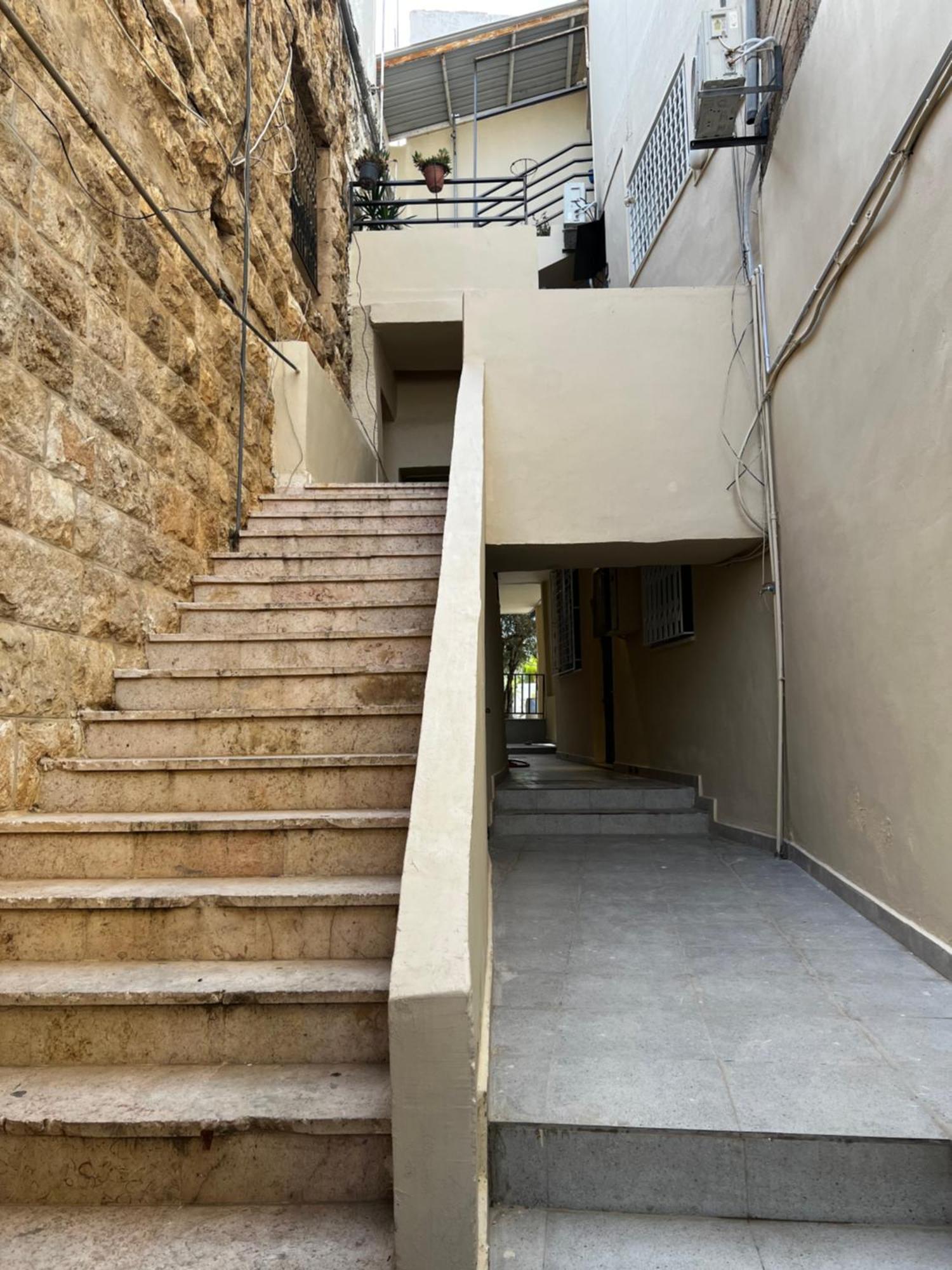 Downtown Inn Madaba Extérieur photo